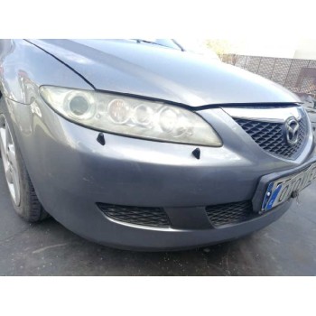 mazda 6 monovolumen (gy) del año 2003