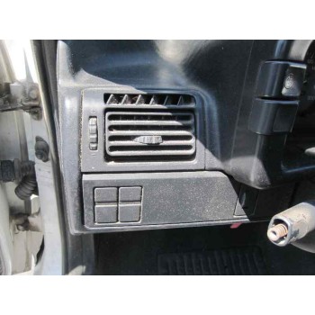 citroën zx del año 1993