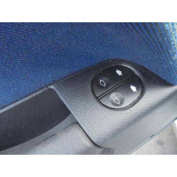 ford fiesta (cbk) del año 2005