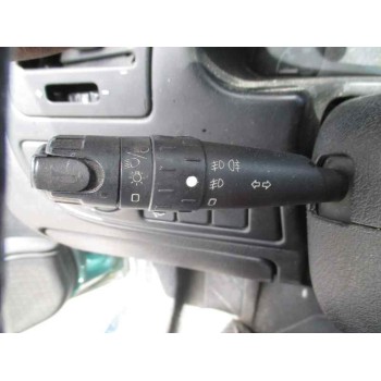 citroën xsara berlina del año 2001