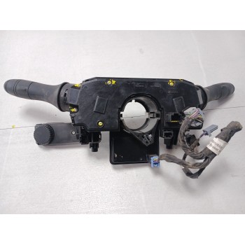Recambio de mando multifuncion para renault clio v referencia OEM IAM 285T36451R  