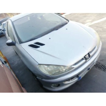 peugeot 206 berlina del año 2003