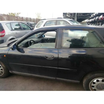 audi a3 (8l) del año 1999