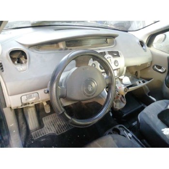 renault scenic ii del año 2005