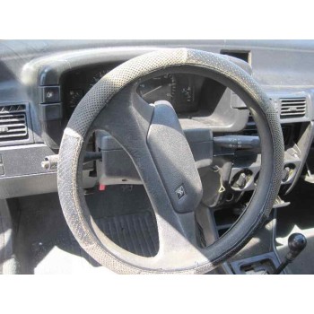 citroën zx del año 1993