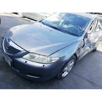 mazda 6 monovolumen (gy) del año 2003
