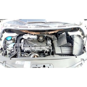 volkswagen touran (1t1) del año 2006