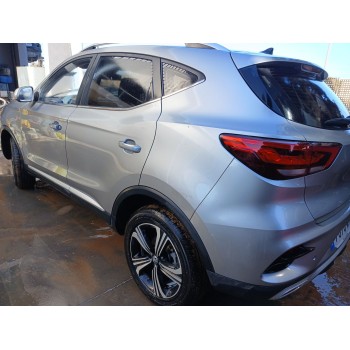 mg zs suv (azs1) del año 2024