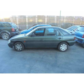 ford escort berl./turnier del año 1999