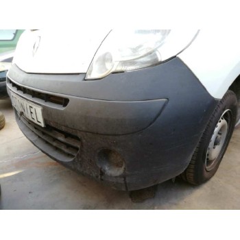 renault kangoo del año 2011