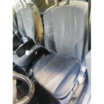 renault scenic ii del año 2005