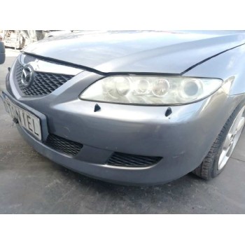 mazda 6 monovolumen (gy) del año 2003