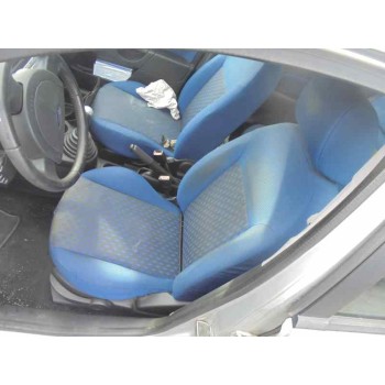 ford fiesta (cbk) del año 2005