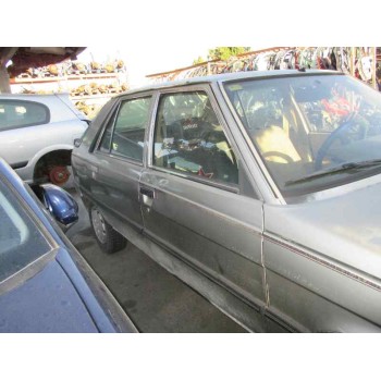 renault 11 del año 1997