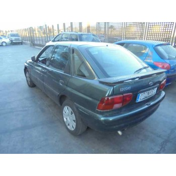 ford escort berl./turnier del año 1999