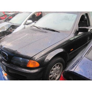 BMW SERIE 3 BERLINA (E46)