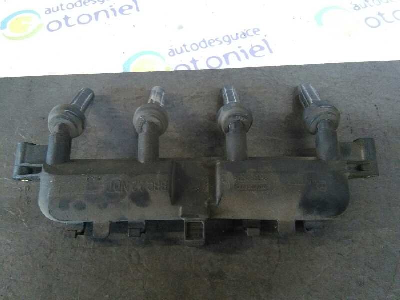 Recambio de bobina encendido para citroën saxo 1.4 exclusive referencia OEM IAM 9628158580  