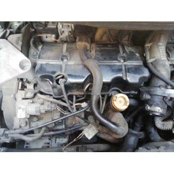 renault scenic ii del año 2005