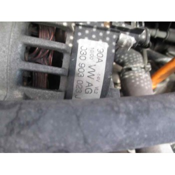 seat toledo (1m2) del año 2000