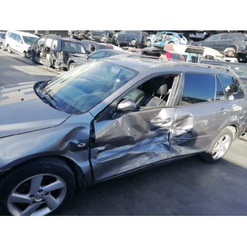 mazda 6 monovolumen (gy) del año 2003