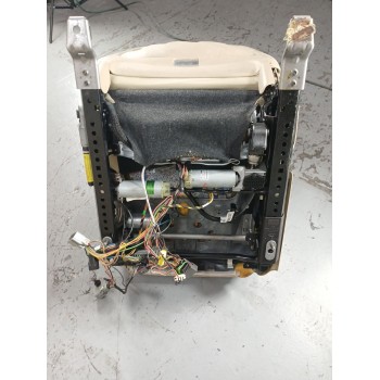 Recambio de juego asientos completo para jaguar xj executive referencia OEM IAM   