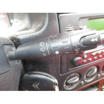 citroën xsara berlina del año 2001