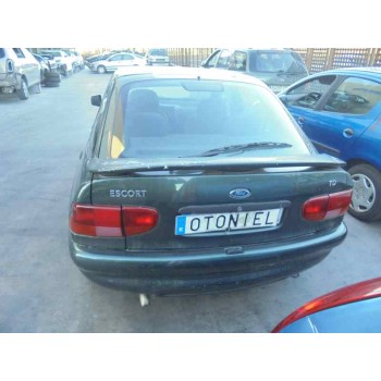 ford escort berl./turnier del año 1999