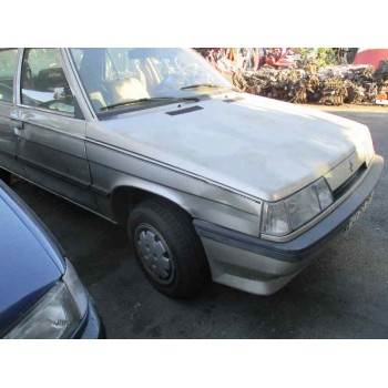 renault 11 del año 1997