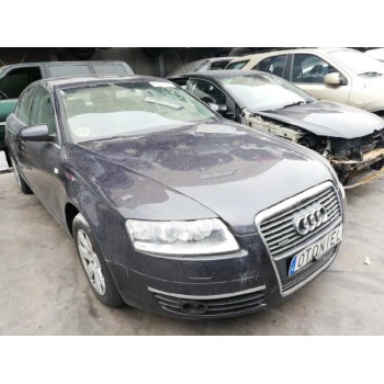 audi a6 berlina (4f2) del año 2004