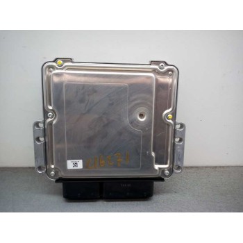 Recambio de centralita motor uce para honda cr-v (re) 1.6 i-dtec referencia OEM IAM 37820RSXG03 0281030793 