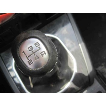 ford mondeo berlina (ge) del año 2002