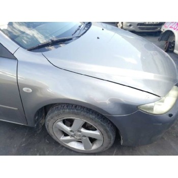 mazda 6 monovolumen (gy) del año 2003