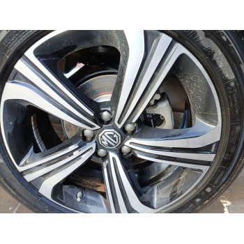 mg zs suv (azs1) del año 2024