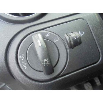 ford fiesta (cbk) del año 2005