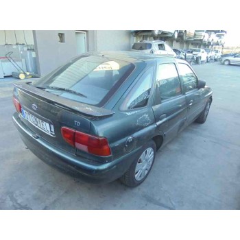 ford escort berl./turnier del año 1999