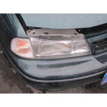 daewoo nexia del año 1996