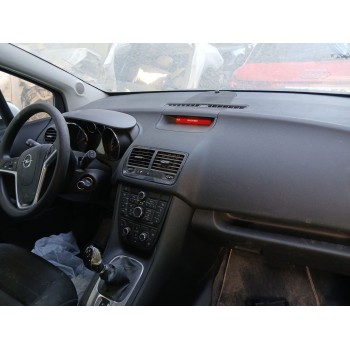 opel meriva b monospace (s10) del año 2011