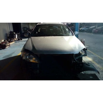 daewoo lacetti del año 2004