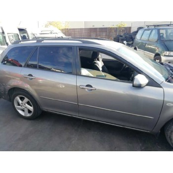 mazda 6 monovolumen (gy) del año 2003