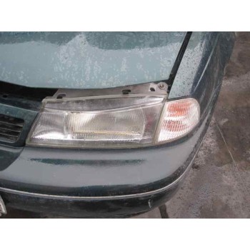 daewoo nexia del año 1996