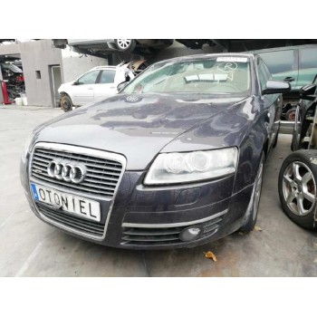 audi a6 berlina (4f2) del año 2004