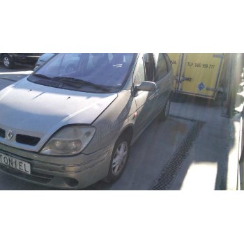 renault scenic (ja..) del año 2002