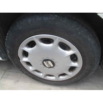 seat toledo (1m2) del año 2000