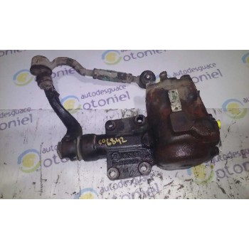 CAJA DIRECCION M033955802 