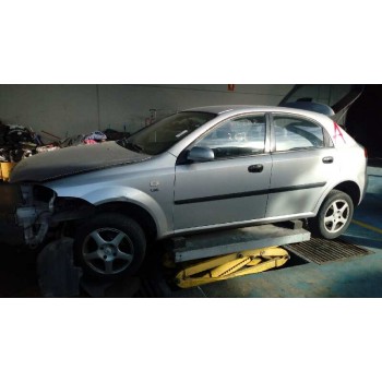 daewoo lacetti del año 2004