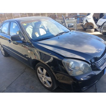 kia magentis ii (mg) del año 2006