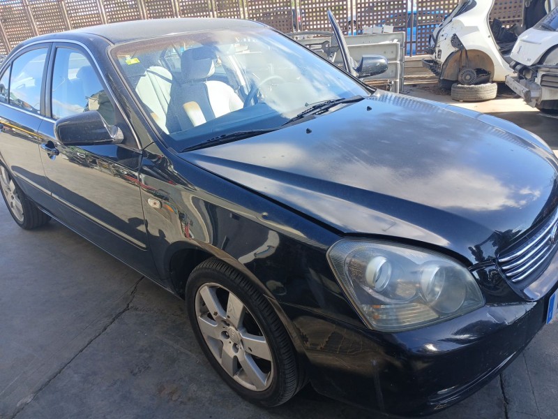 kia magentis ii (mg) del año 2006