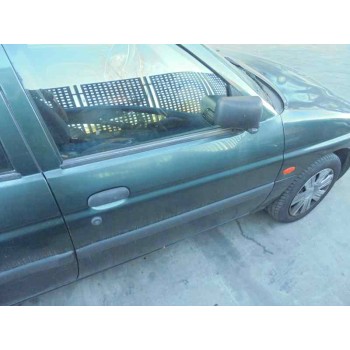 ford escort berl./turnier del año 1999