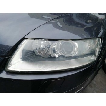 audi a6 berlina (4f2) del año 2004