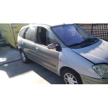 renault scenic (ja..) del año 2002